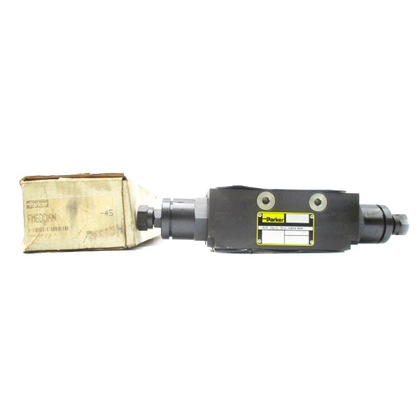 PARKER FM6DDKN45 3000PSI NSMP