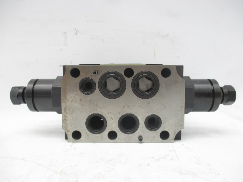 PARKER FM6DDKN45 3000PSI NSMP