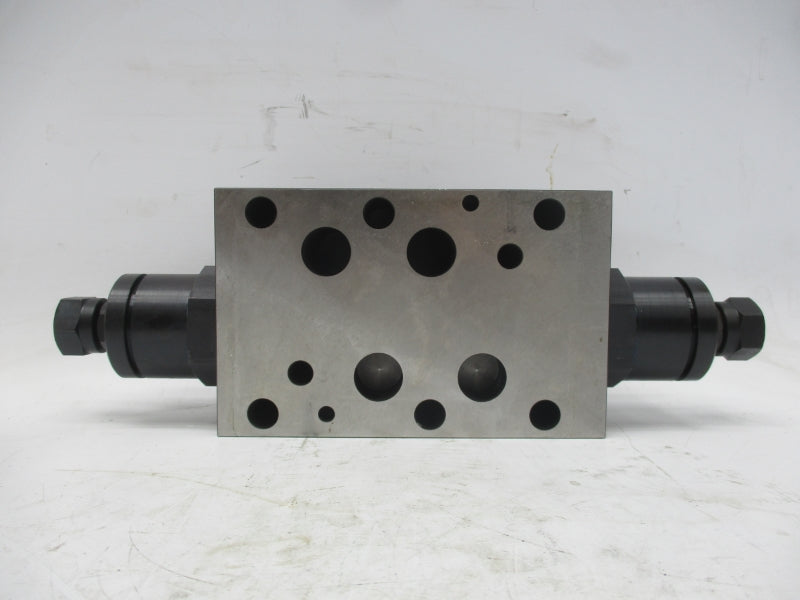 PARKER FM6DDKN45 3000PSI NSMP