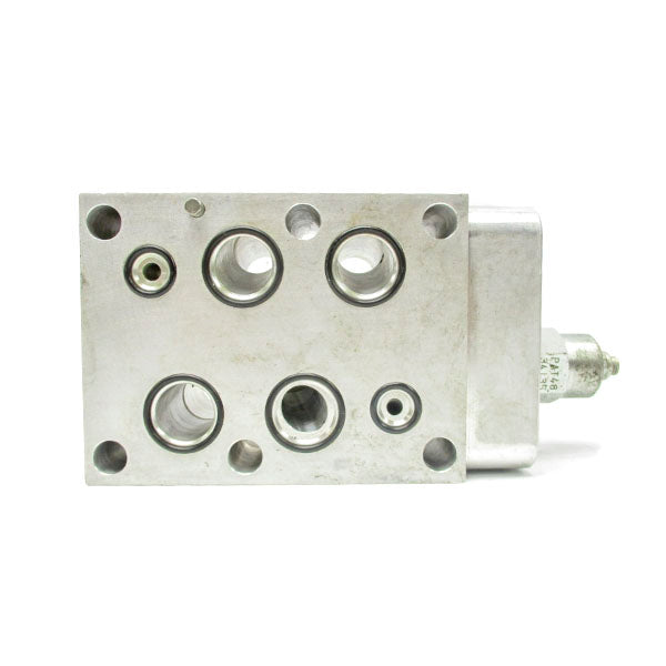 SUN HYDRAULICS PBA 0JM0-A2 NSNP