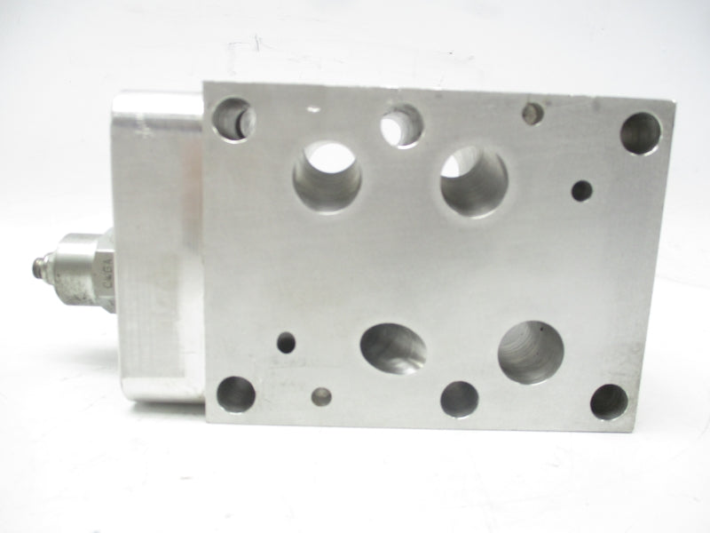 SUN HYDRAULICS PBA 0JM0-A2 NSNP