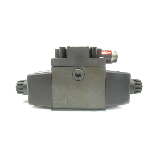 PARKER D3W1DNYC5614 110/120V .72-.75A 3000PSI NSNP