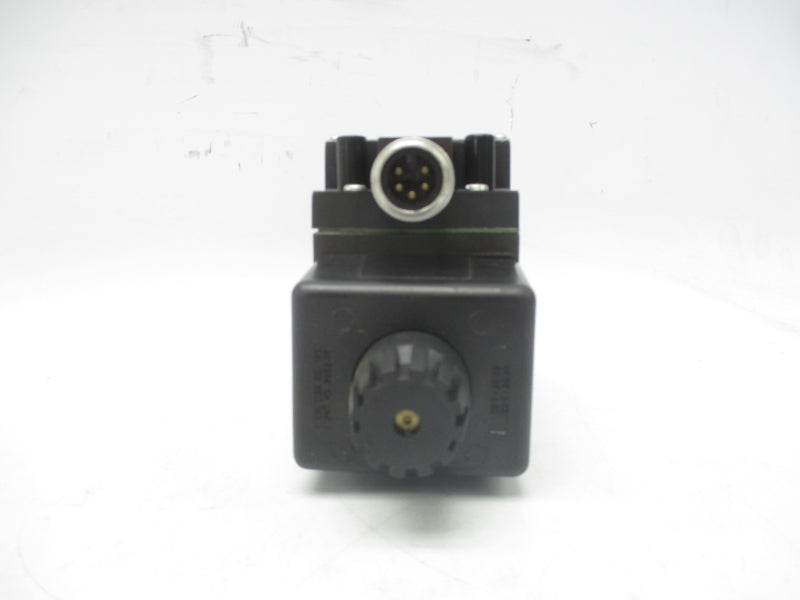 PARKER D3W1DNYC5614 110/120V .72-.75A 3000PSI NSNP