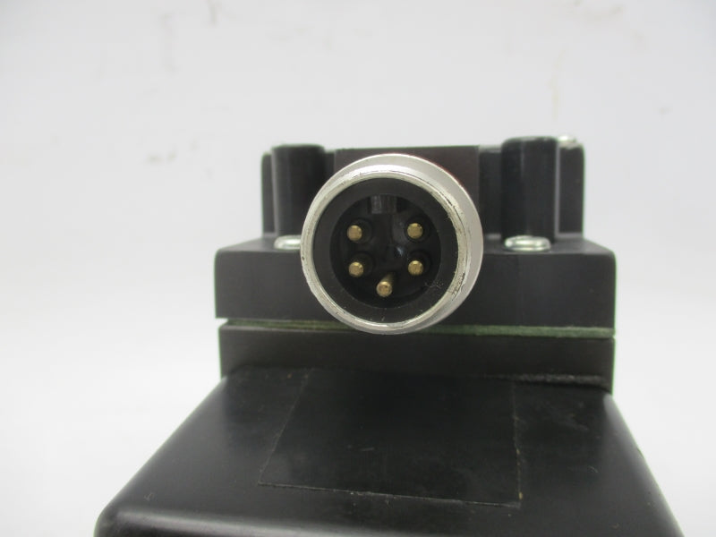 PARKER D3W1DNYC5614 110/120V .72-.75A 3000PSI NSNP