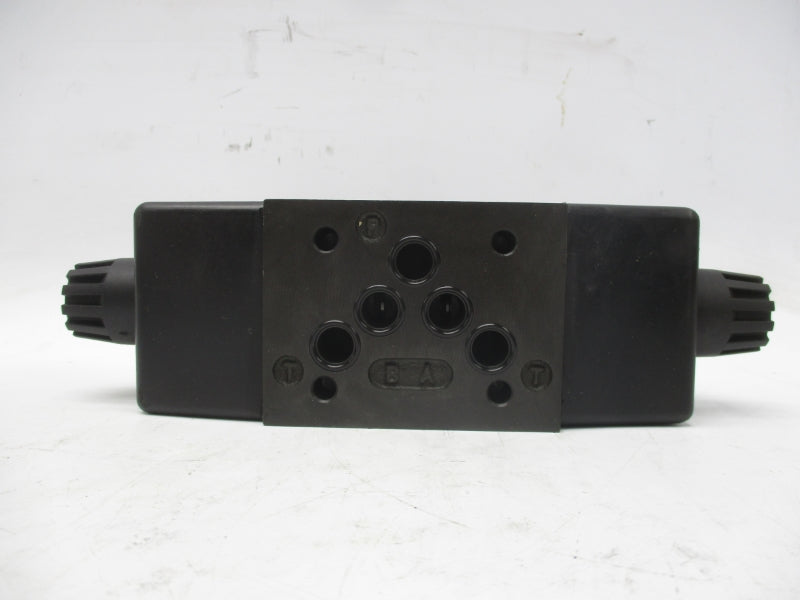 PARKER D3W1DNYC5614 110/120V .72-.75A 3000PSI NSNP