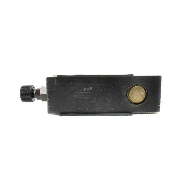 PARKER PRM3PAF-20FW NSNP