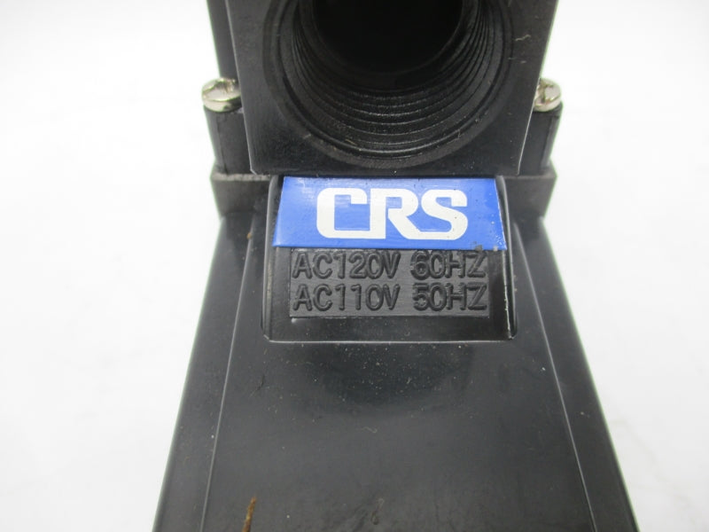CRS DG4V3S6CMFWB560 110/120VAC NSNP