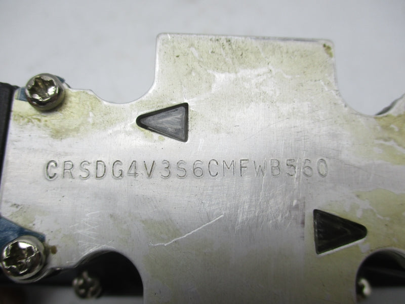 CRS DG4V3S6CMFWB560 110/120VAC NSNP