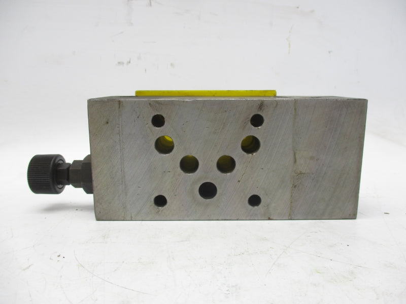 PARKER PRM3PAF-20LR NSNP