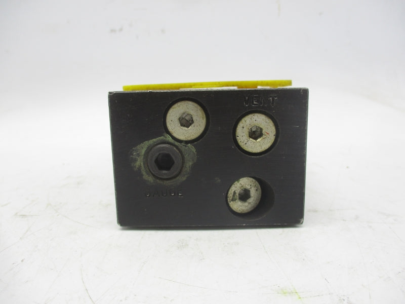 PARKER PRM3PAF-20LR NSNP