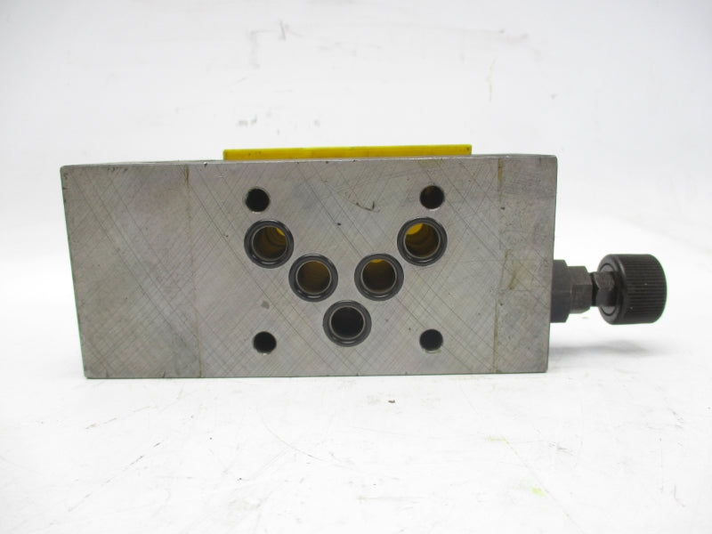 PARKER PRM3PAF-20LR NSNP