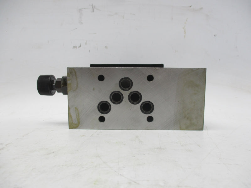PARKER PRM3PAF-20LW NSNP