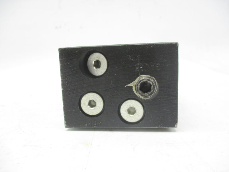 PARKER PRM3PAF-20LW NSNP