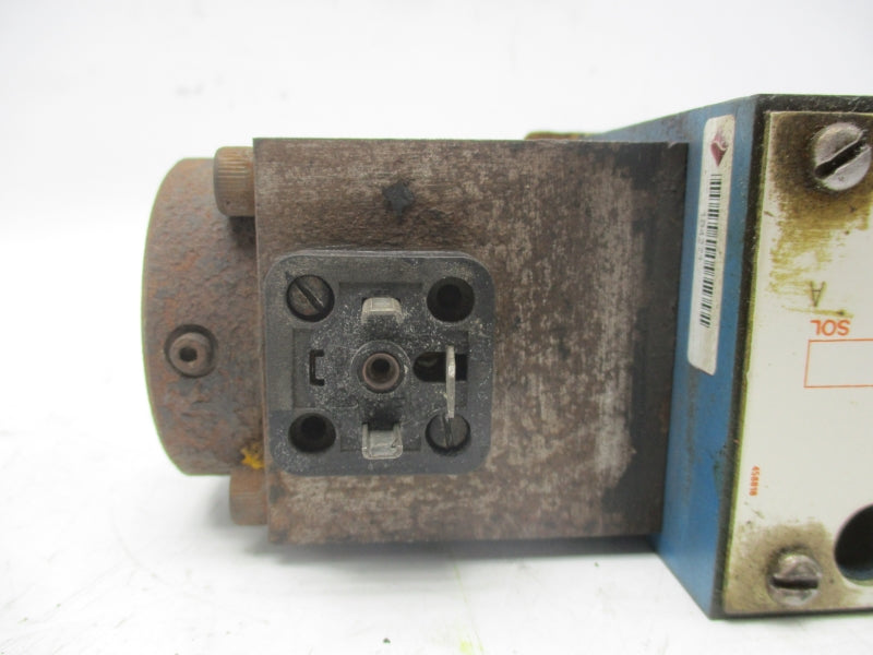 VICKERS KDG4V533C30NZMUH730 UNMP