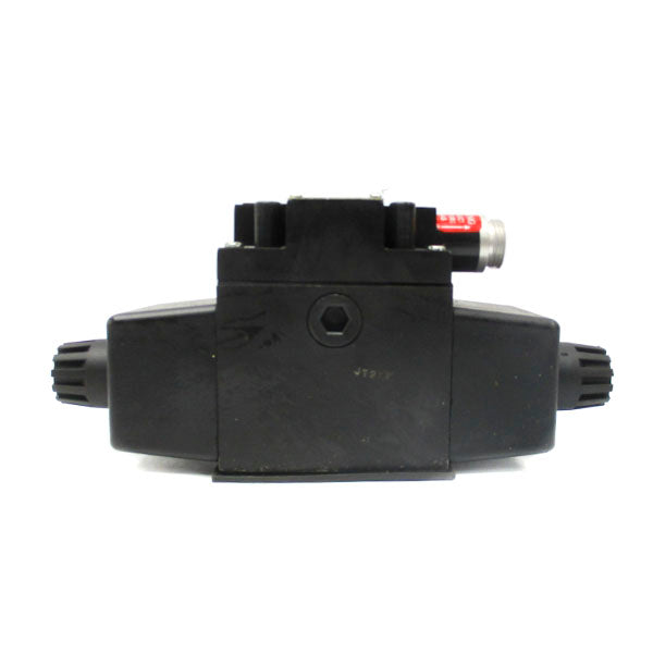 PARKER D3W1D56Y 110/120V .72-.75A 3000PSI NSNP