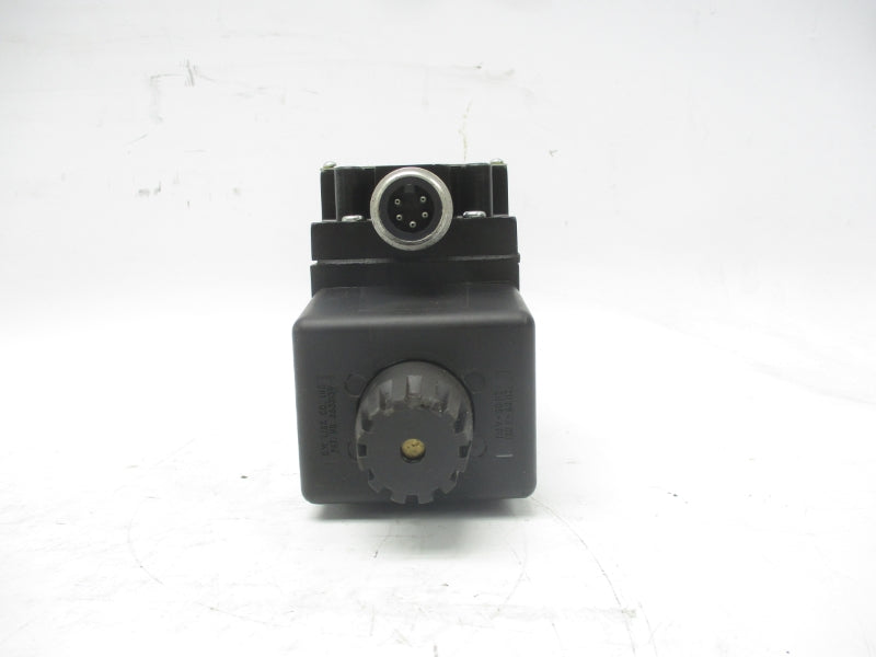 PARKER D3W1D56Y 110/120V .72-.75A 3000PSI NSNP