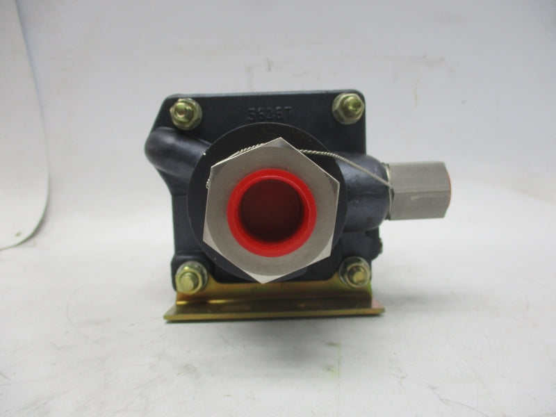 HASKEL 4B-14 56400 100PSI NSMP