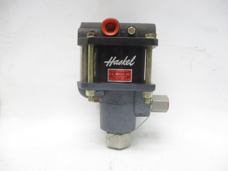 HASKEL 4B-14 56400 100PSI NSMP