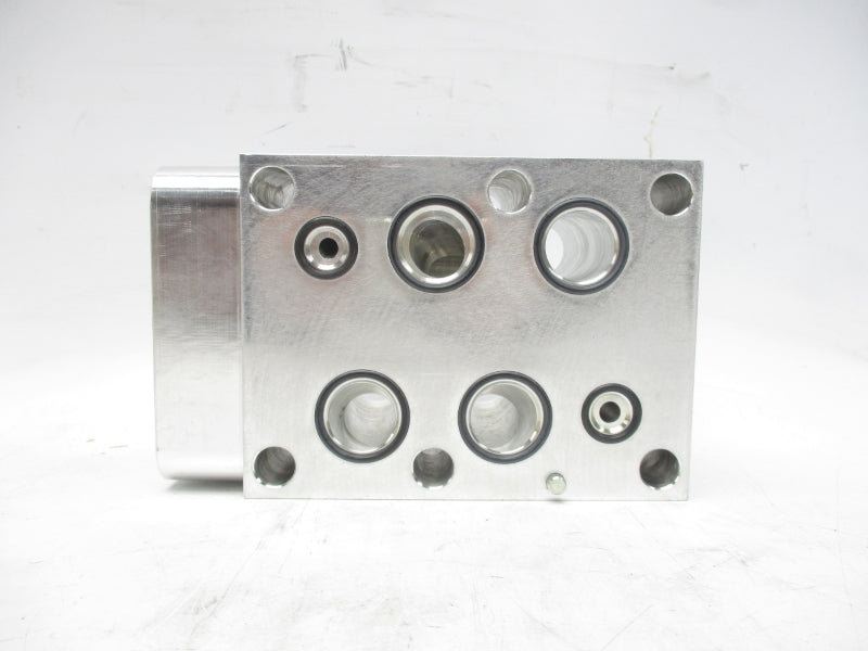 SUN HYDRAULICS PBA 9AM8 NSNP