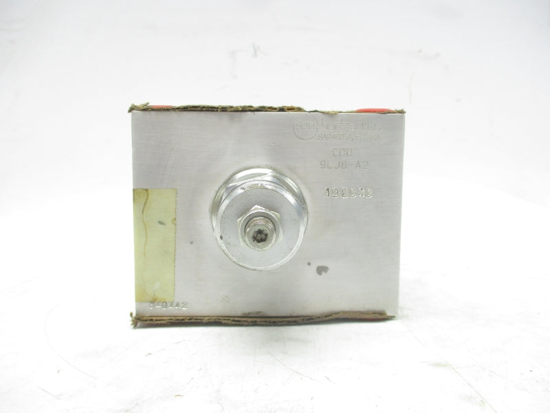 SUN HYDRAULICS CDD 9LJ8-A2 NSNP