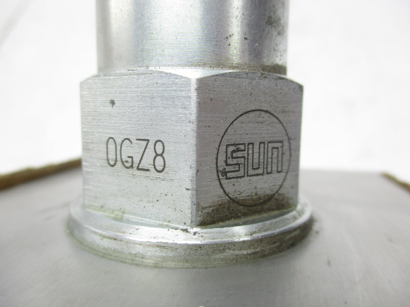 SUN HYDRAULICS CDD 9LJ8-A2 NSNP