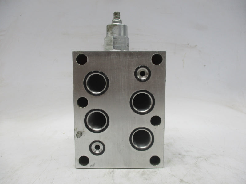 SUN HYDRAULICS CDD 9LJ8-A2 NSNP