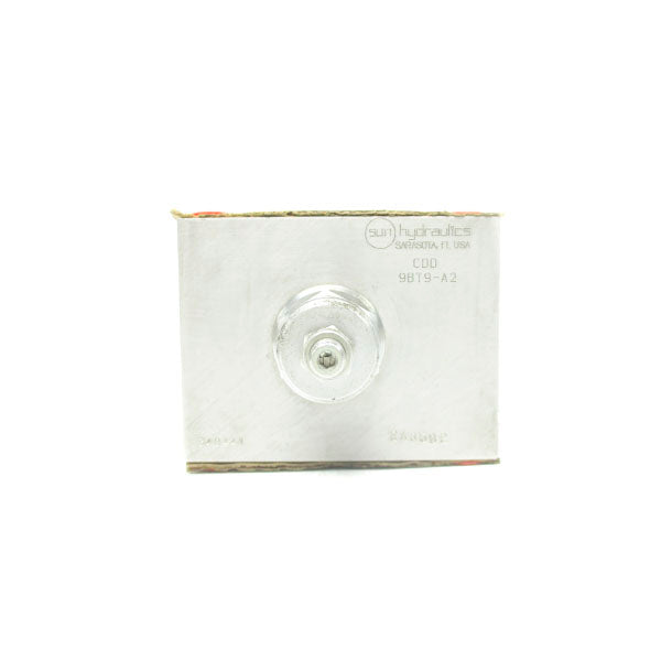 SUN HYDRAULICS CDD 9BT9-A2 NSNP