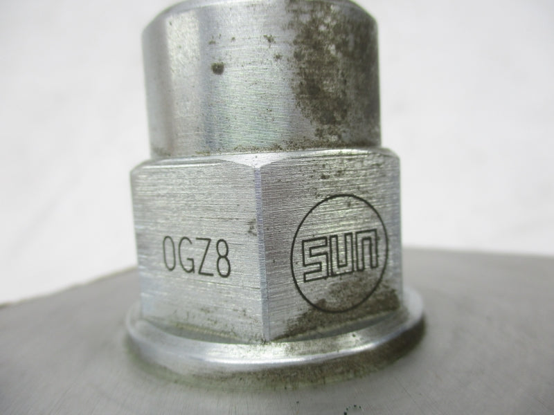 SUN HYDRAULICS CDD 9BT9-A2 NSNP