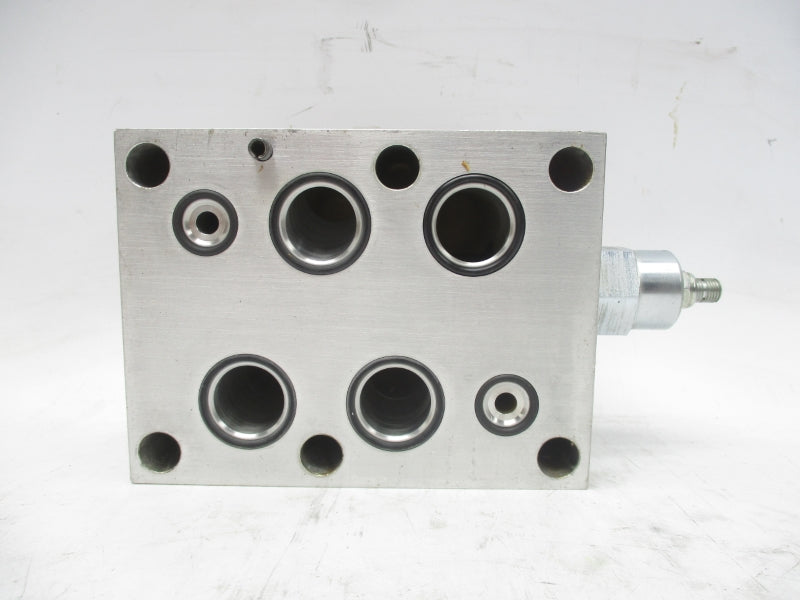 SUN HYDRAULICS CDD 9BT9-A2 NSNP