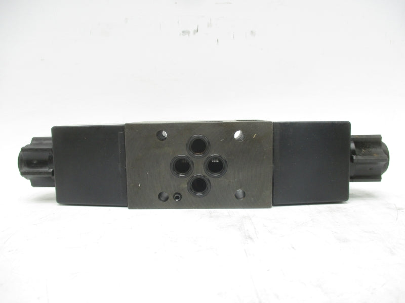PARKER D1VW4CNYPF5 110-120V .42-.50A 1500-5000PSI NSNP