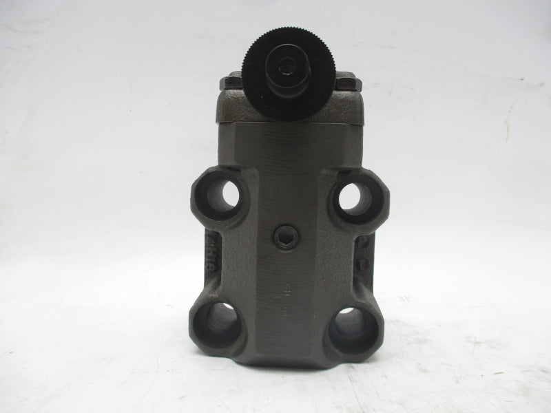 PARKER R6VM NSNP