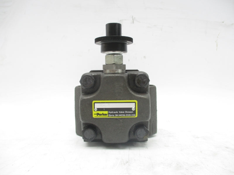 PARKER R6VM NSNP