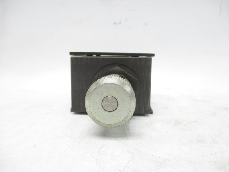 PARKER FM3DD 3000PSI NSMP