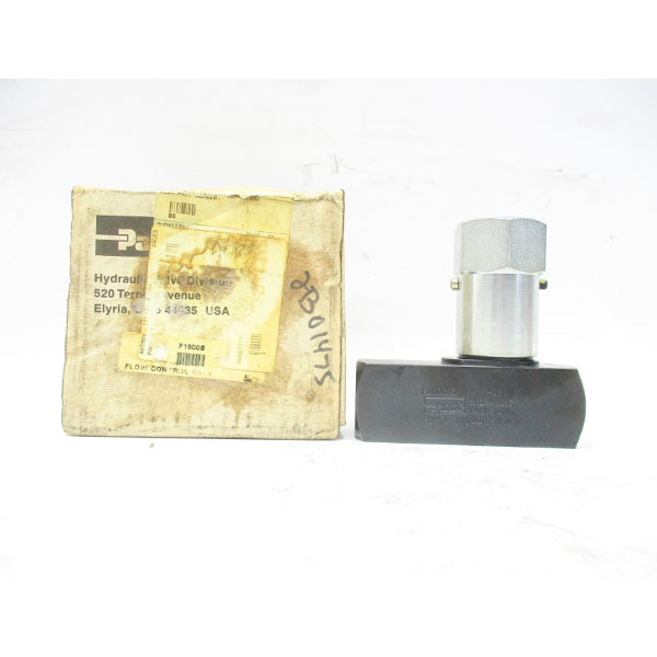 PARKER F1600S 3000PSI NSMP