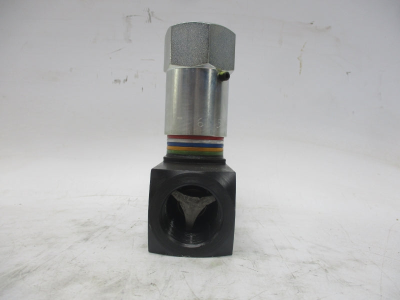 PARKER F1600S 3000PSI NSMP