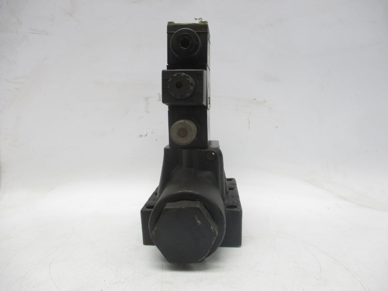 PARKER D61VW1B3567Y 110-120V .43-.50A 3000PSI UNMP