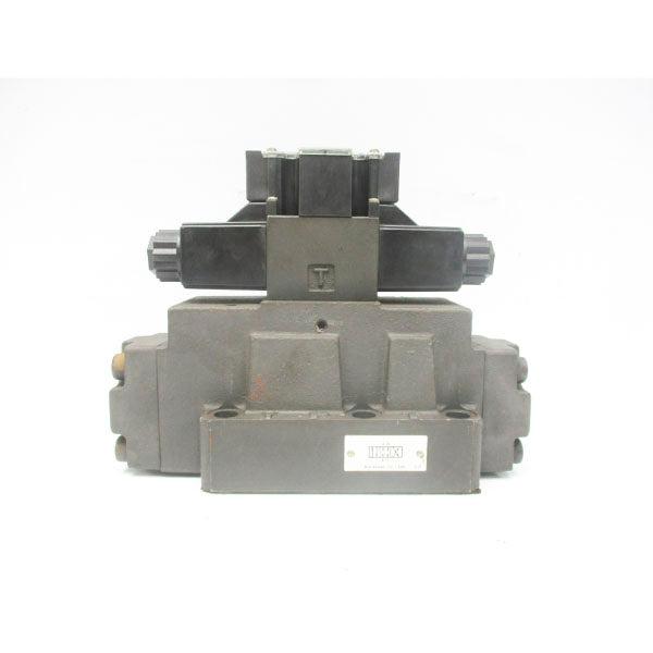 NORTHMAN SW-G06-C2-A120-10 110/120V UNMP