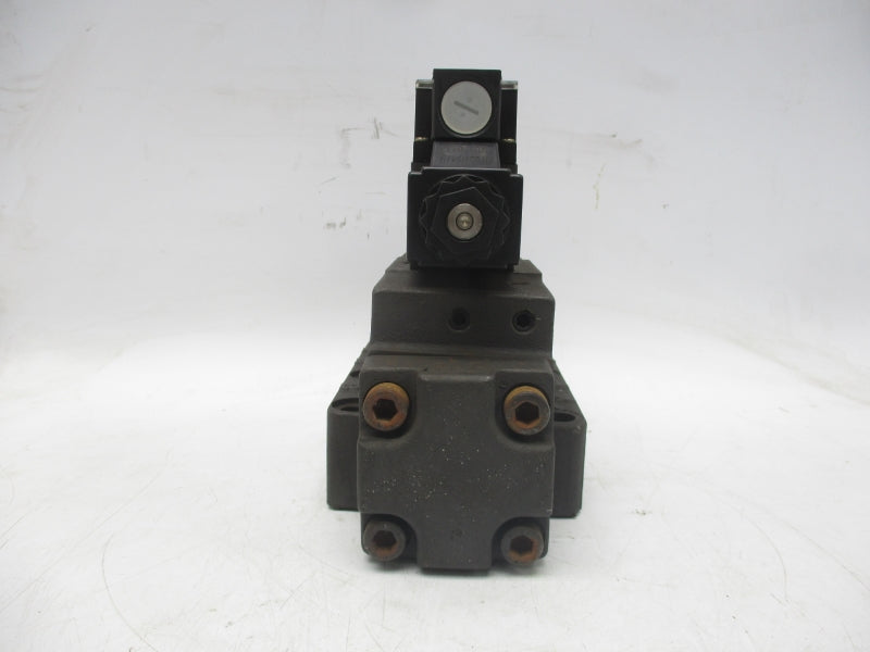 NORTHMAN SW-G06-C2-A120-10 110/120V UNMP