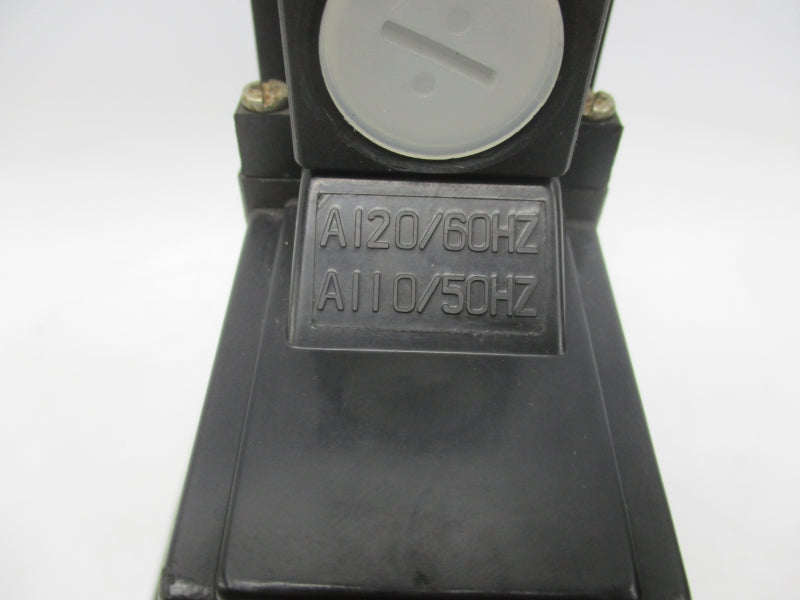 NORTHMAN SW-G06-C2-A120-10 110/120V UNMP