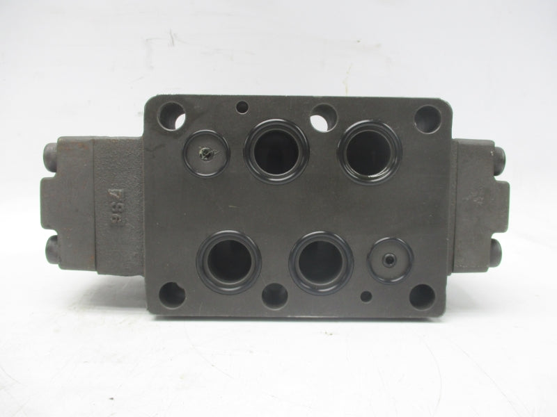 NORTHMAN SW-G06-C2-A120-10 110/120V UNMP