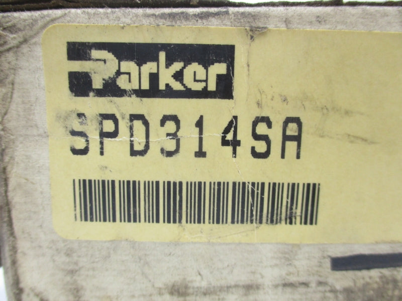 PARKER SPD314SA NSMP
