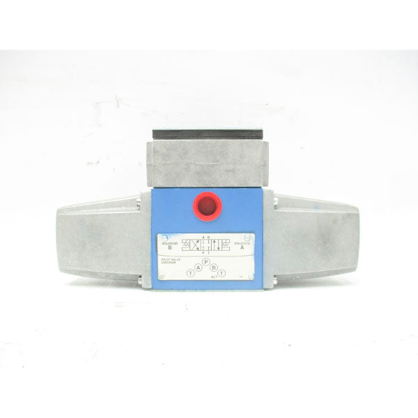 VICKERS DG4S4LW-012C-50 284559 115V NSNP
