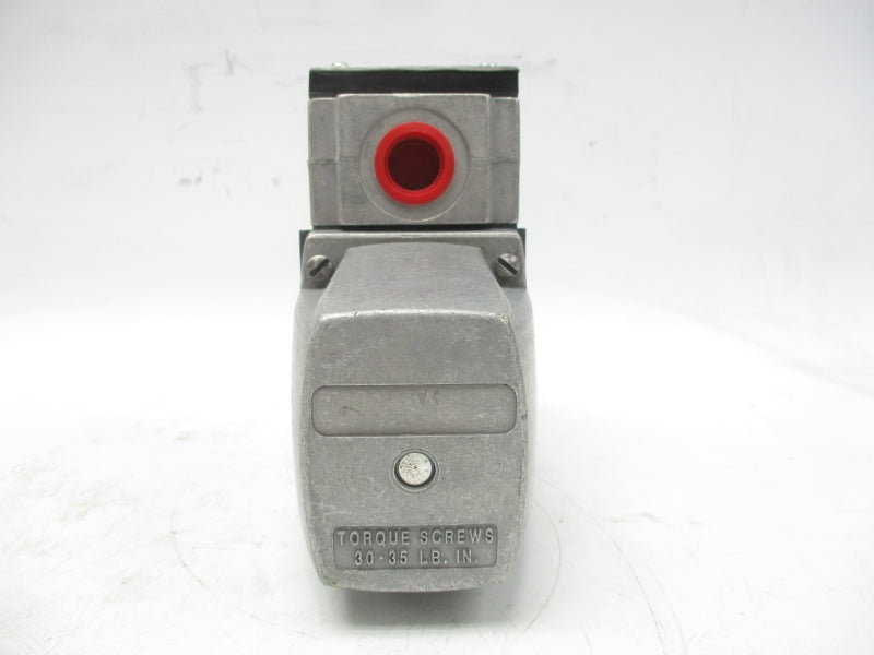 VICKERS DG4S4LW-012C-50 284559 115V NSNP