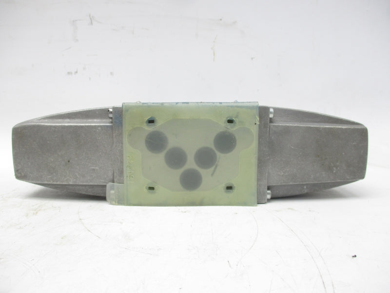 VICKERS DG4S4LW-012C-50 284559 115V NSNP