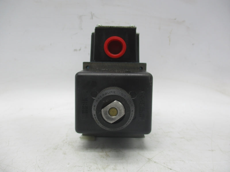 RACINE FD4-DSKS-7025J-52 283539 110/115V NSNP