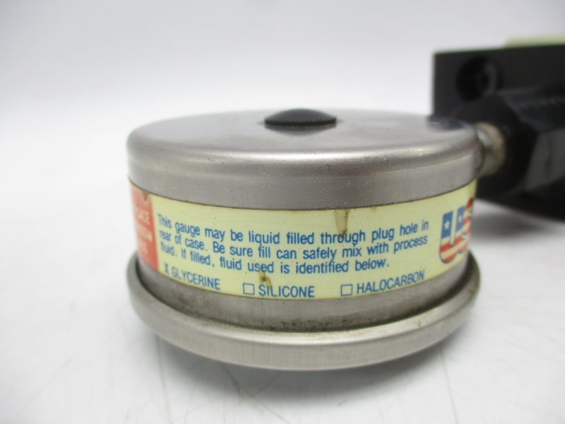 PARKER PRM3APF-20LA UNMP