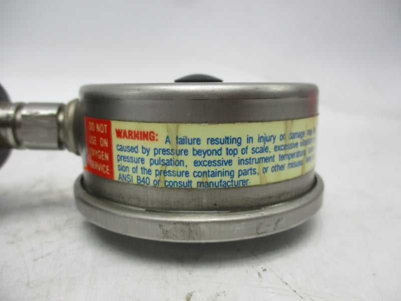 PARKER PRM3APF-20LA UNMP