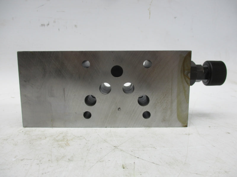 PARKER PRM3PAF20 NSMP