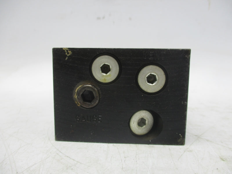 PARKER PRM3PAF20 NSMP
