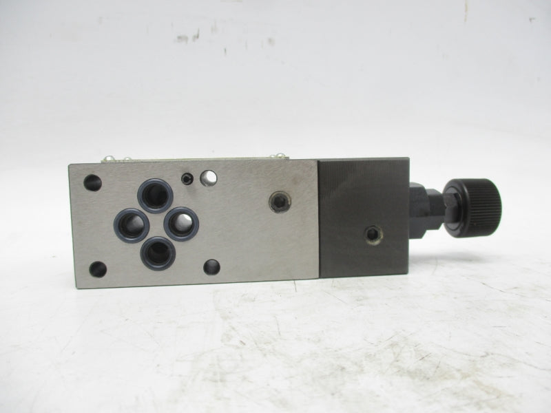 PARKER PRM2PP06KN-42 5000PSI NSMP